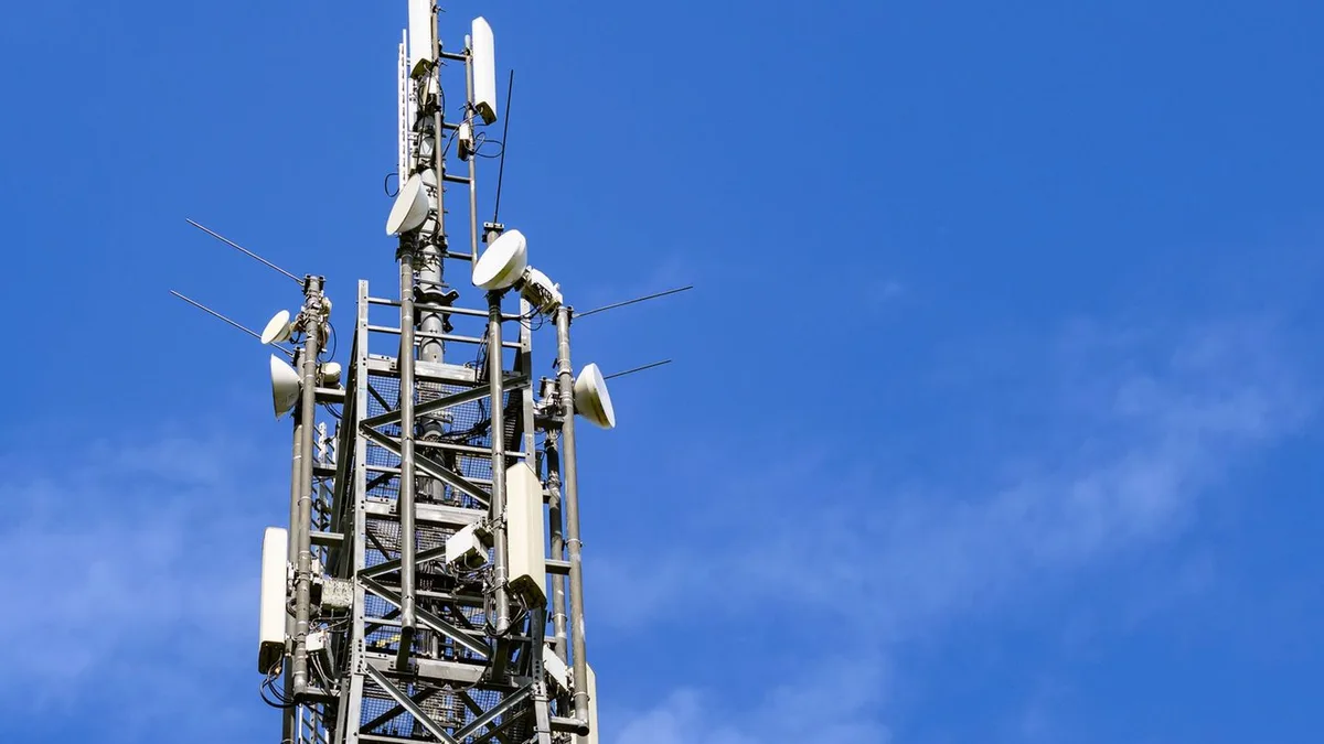 Telekommunikation: Sicherheitslücke bei Telefonanrufen übers Handy aufgedeckt