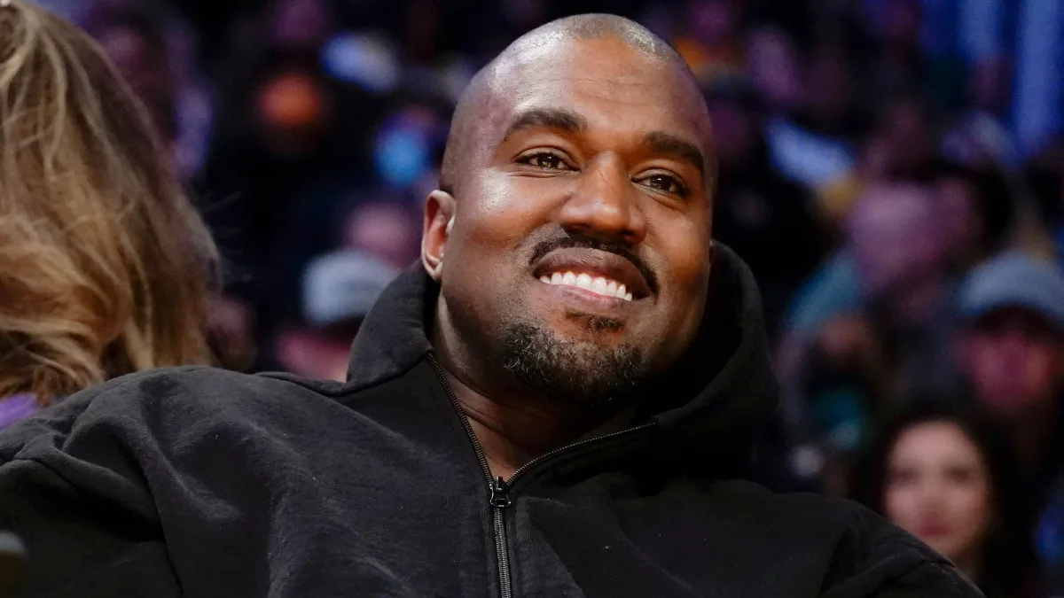 Umstrittener Rapper: Kanye West will in St. Petersburg auftreten – und möglicherweise Putin treffen