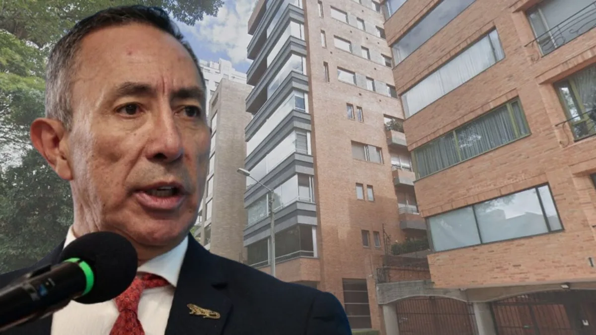 Ricardo Roa: aplazan acusación contra el expresidente de Ecopetrol, señalado por presunto tráfico de influencias en polémica compra de un apartamento