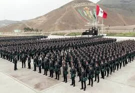 PNP rechaza versiones sobre financiamiento de mafias para infiltrar las Escuelas de Formación Policial y exige denuncias con pruebas verificables