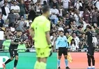 Flu e Santos soltinhos e sem medo no Maracanã