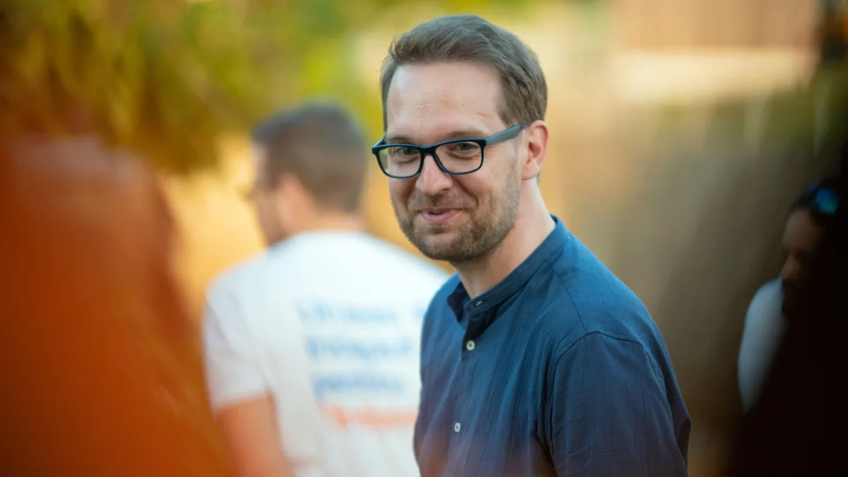 Korruption in rumänien: Fritz und die Mafia des Systems