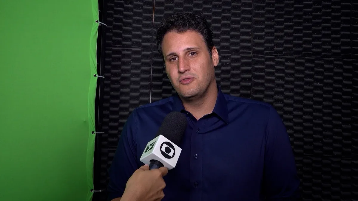Eleições 2026: saiba como foi o dia do candidato Orleans Brandão ao governo do Maranhão