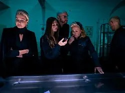 "Die Verräter" : Im Finale triumphiert das Gute