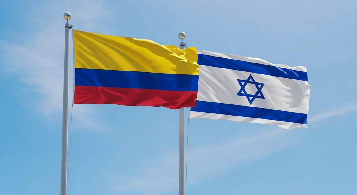 Colombia se retiró de la demanda que tramitó Sudáfrica contra Israel por genocidio: la Corte Internacional de Justicia confirmó la decisión del gobierno de Abelardo de la Espriella