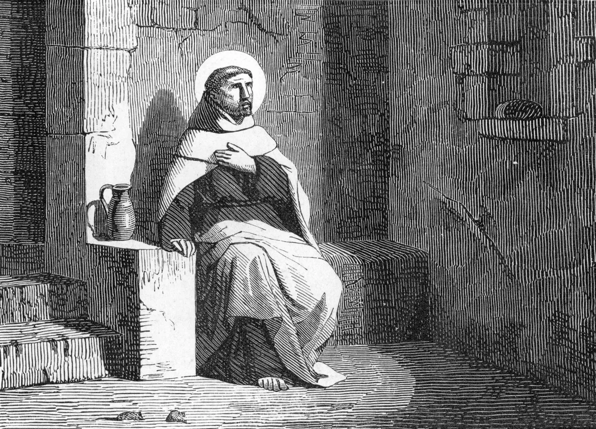 Jean de la Croix, guide et témoin de l’« heureuse aventure » des âmes en quête de Dieu