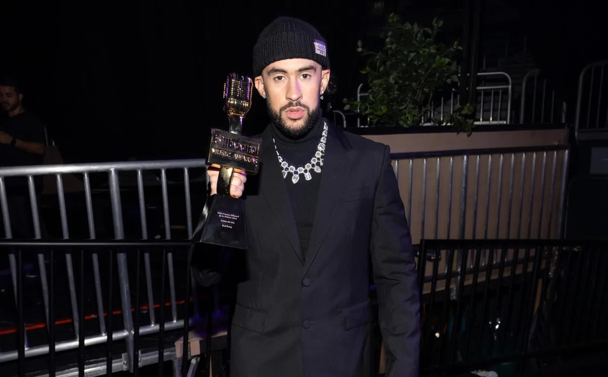 Find Out When the 2026 Billboard Latin Music Awards Finalists Will Be Revealed