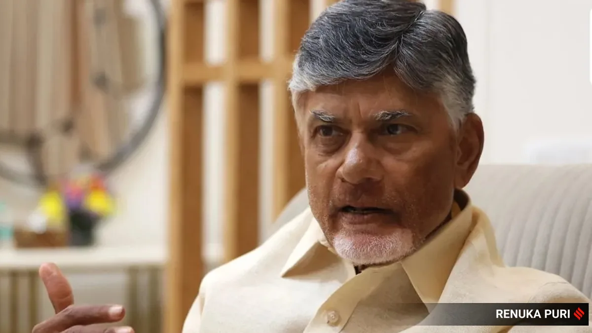 Southern economy could reach $10 trillion by 2047, says Naidu, seeks more cooperation among states