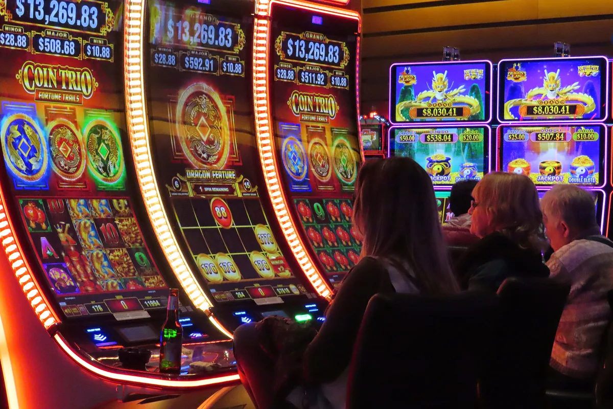 Chile: demandó al casino de Viña del Mar por no pagarle un premio millonario que asegura haber ganado