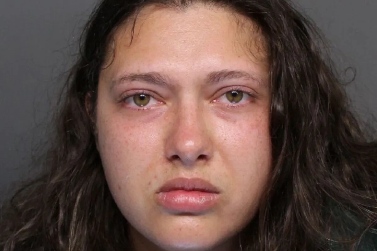 Woman stabs her toddler and husband to death at Great Wolf Lodge family water park resort