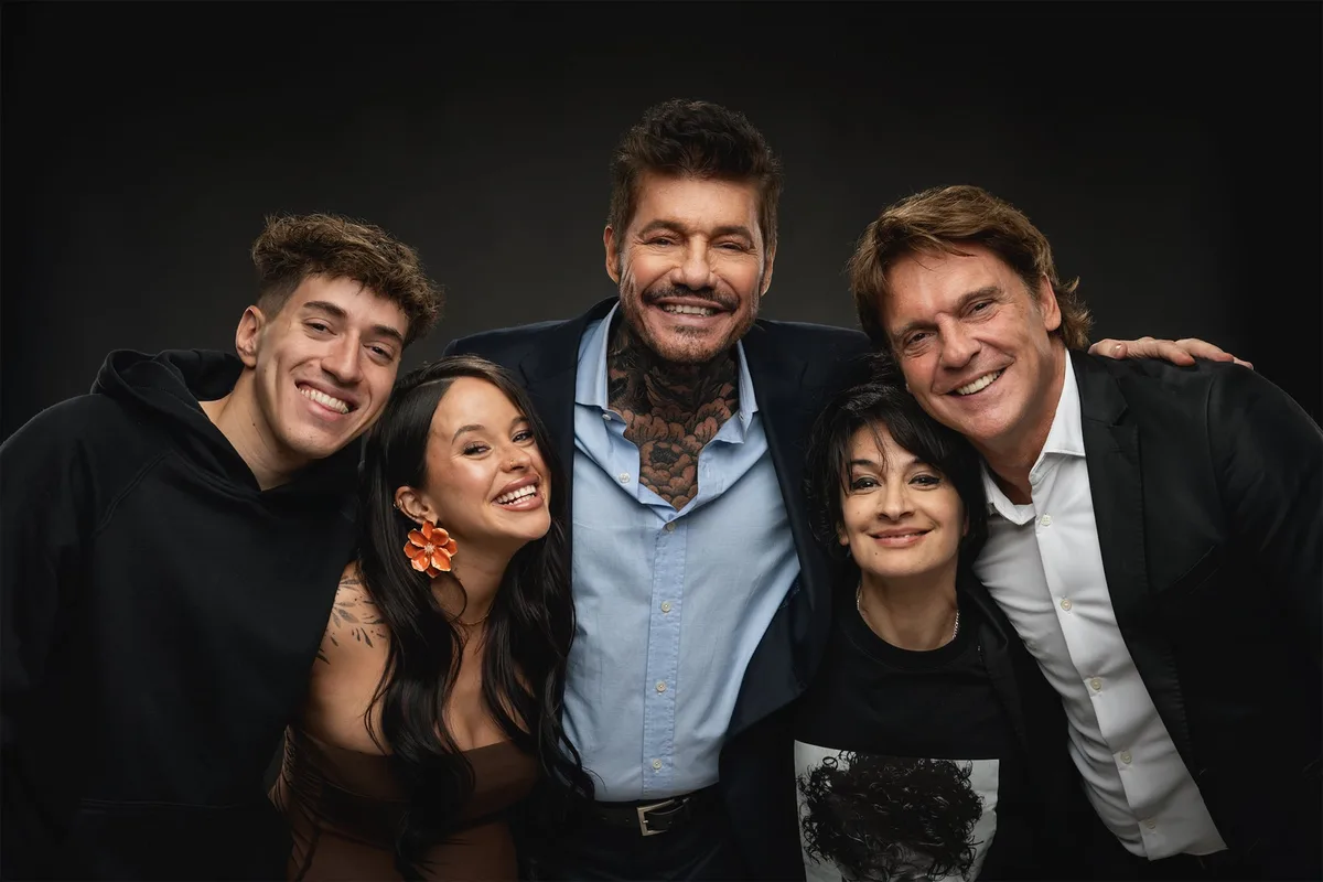Las claves de Dale Match, el nuevo programa de Marcelo Tinelli: humor, actualidad y un guiño a la nostalgia