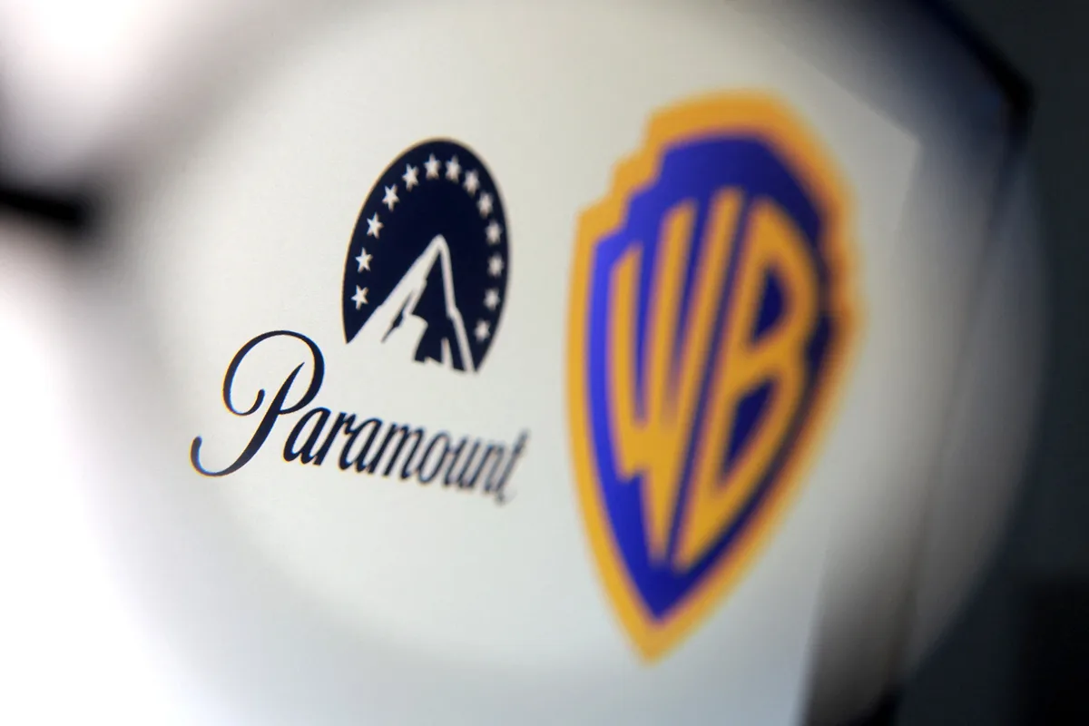 Paramount fecha acordo com 12 estados dos EUA que abre caminho para fusão de US$ 110 bilhões com a Warner