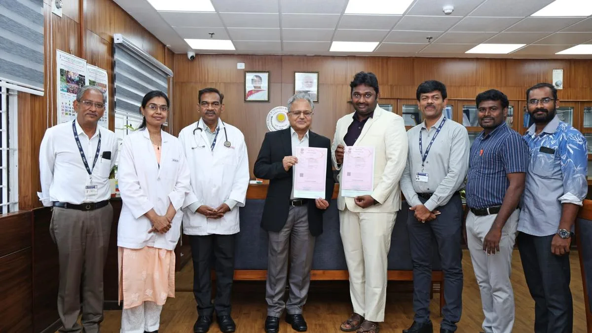ESIC beneficiaries to get cashless treatment for major ailments at Jipmer
