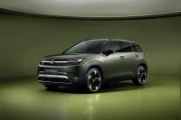 Painel dos anos 2000? Novo ID. Tiguan mira no futuro com pé no passado