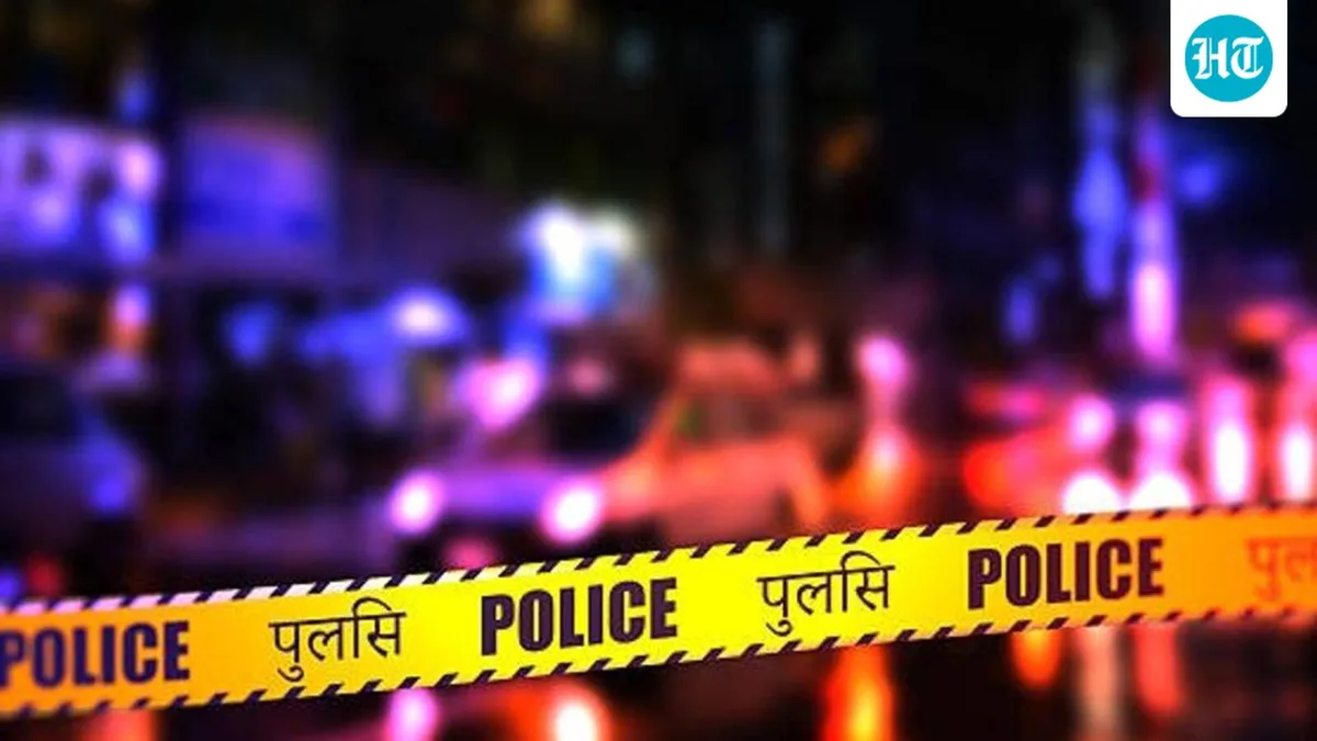 7 killed after private bus collides with auto in Andhra’s Palnadu district: Police