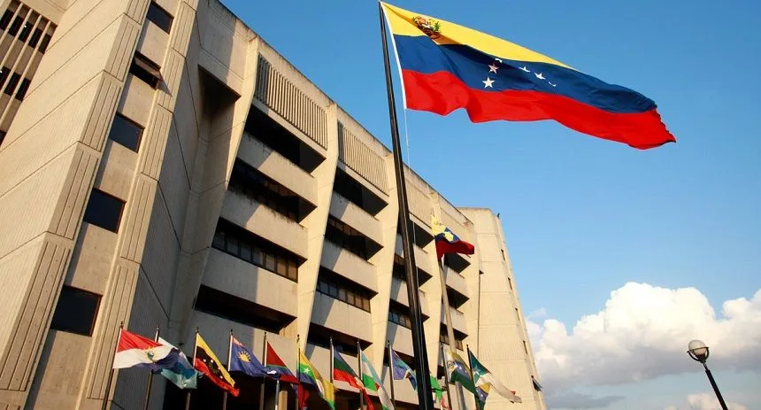 TSJ reafirmó prohibición a abogados de fotografiar y grabar dentro del Palacio de Justicia