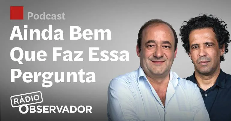 Portugal deixou de ser um país seguro?