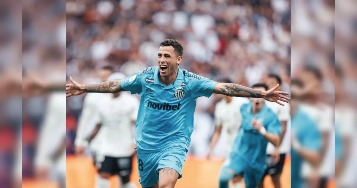 Onde assistir Atlético-MG x Santos ao vivo nesta quarta-feira (16)