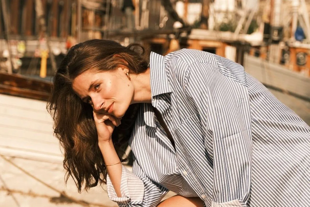 Sage leva bossa brasileira ao Copenhagen Fashion Week; conheça a marca