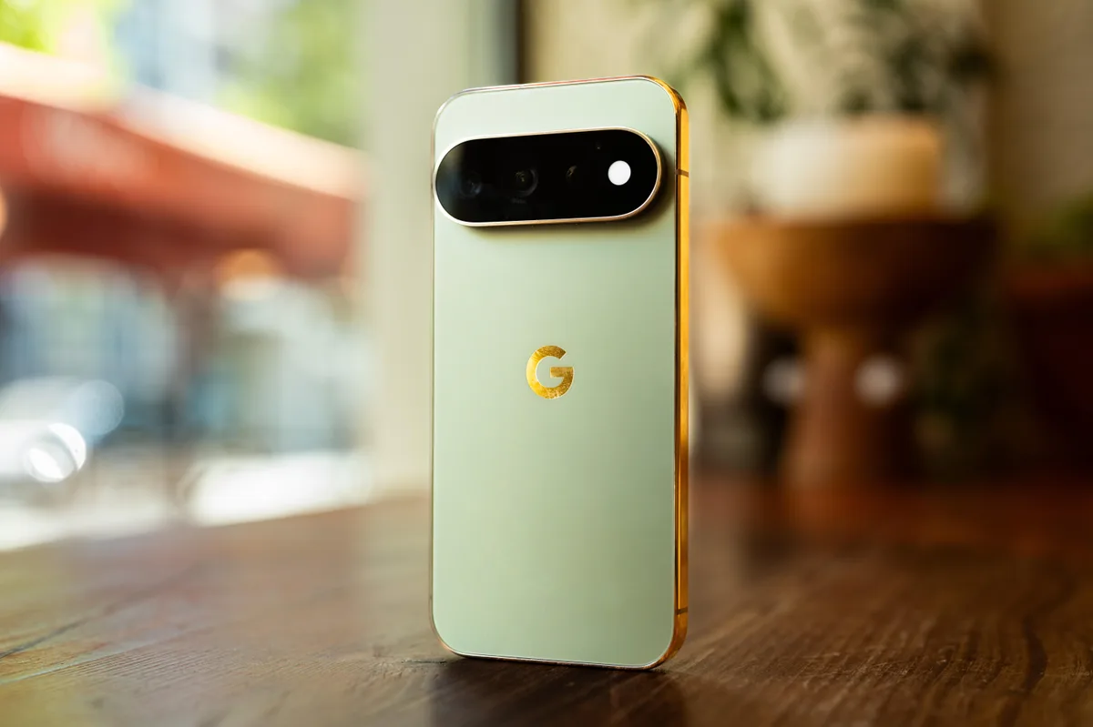 The Pixel 11 Pro is a great phone, no thanks to its flashiest new features