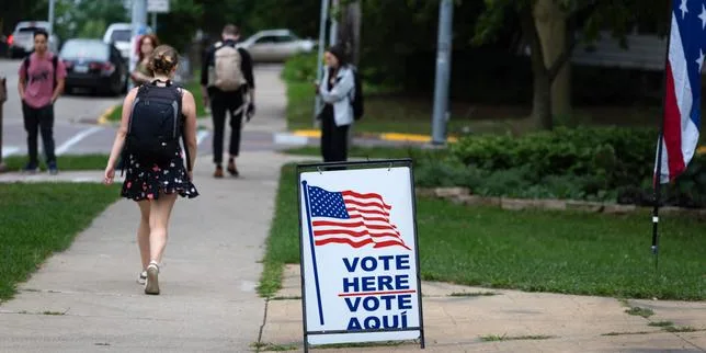 Etats-Unis : l’OSCE regrette que ses observateurs ne soient pas invités aux élections, pour la première fois