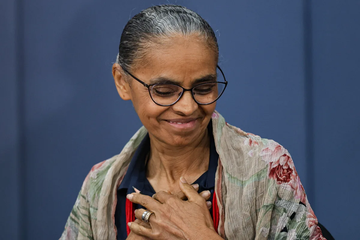 MP aciona PF para apurar ataque a Marina Silva