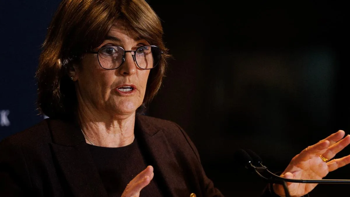 RBA threatens further rate hikes if inflation continues to rise