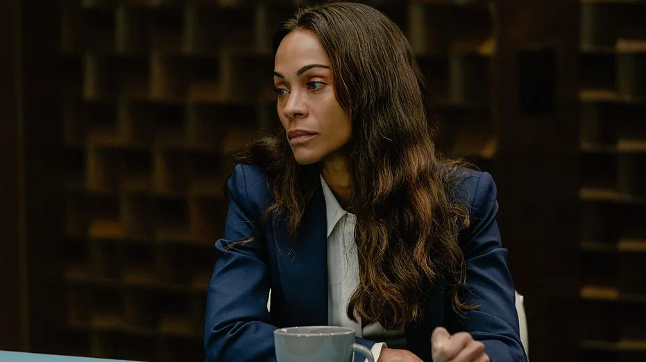 Taylor Sheridan's 'Lioness' keeps fans hooked as latest episode raises the stakes in a big way