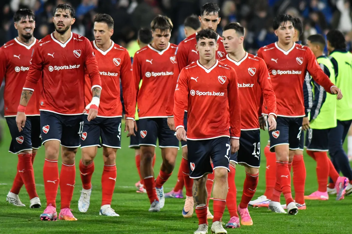 Por dónde pasan Lanús vs. Independiente y qué canal lo transmite en vivo