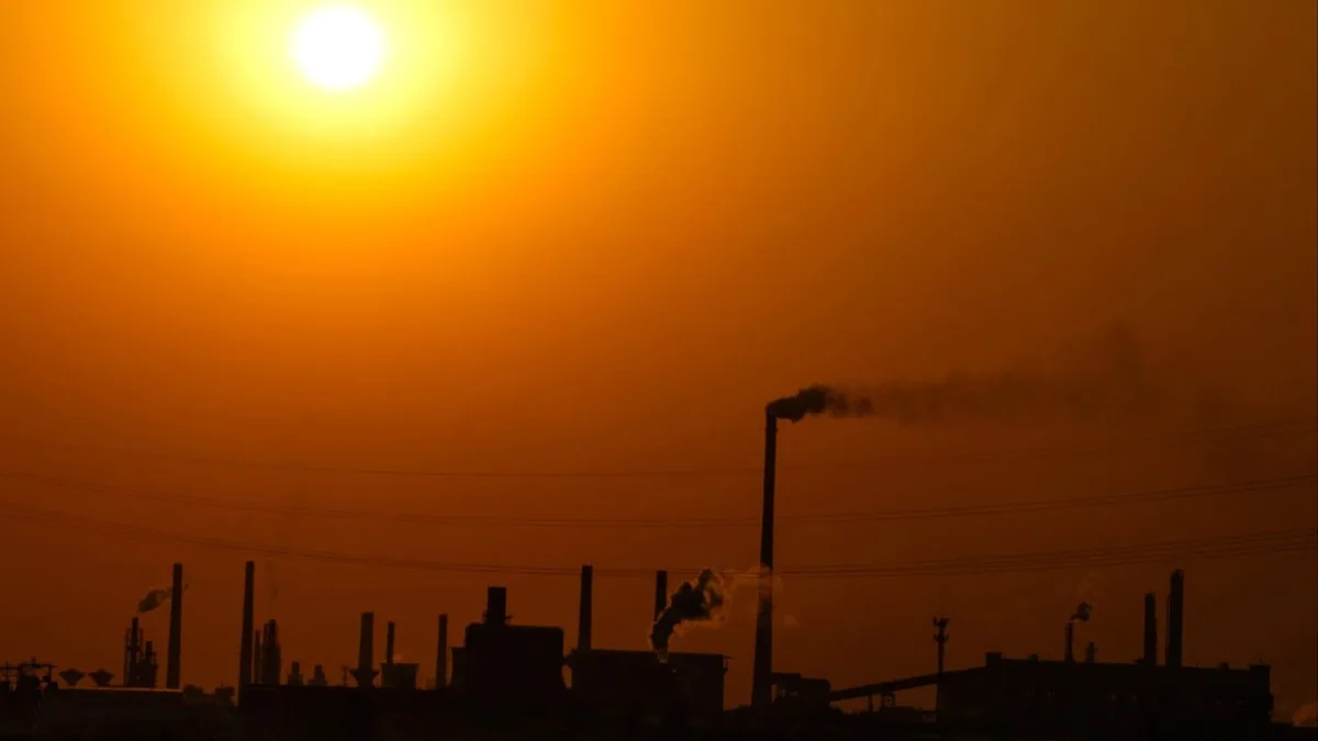 AIIB warns climate inaction could downgrade a third of sovereign borrowers by 2050