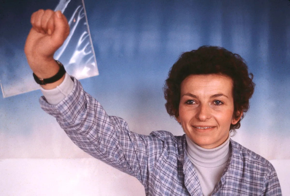 Emma Bonino, leader of abortion and divorce battles that changed Italy, dies at 78