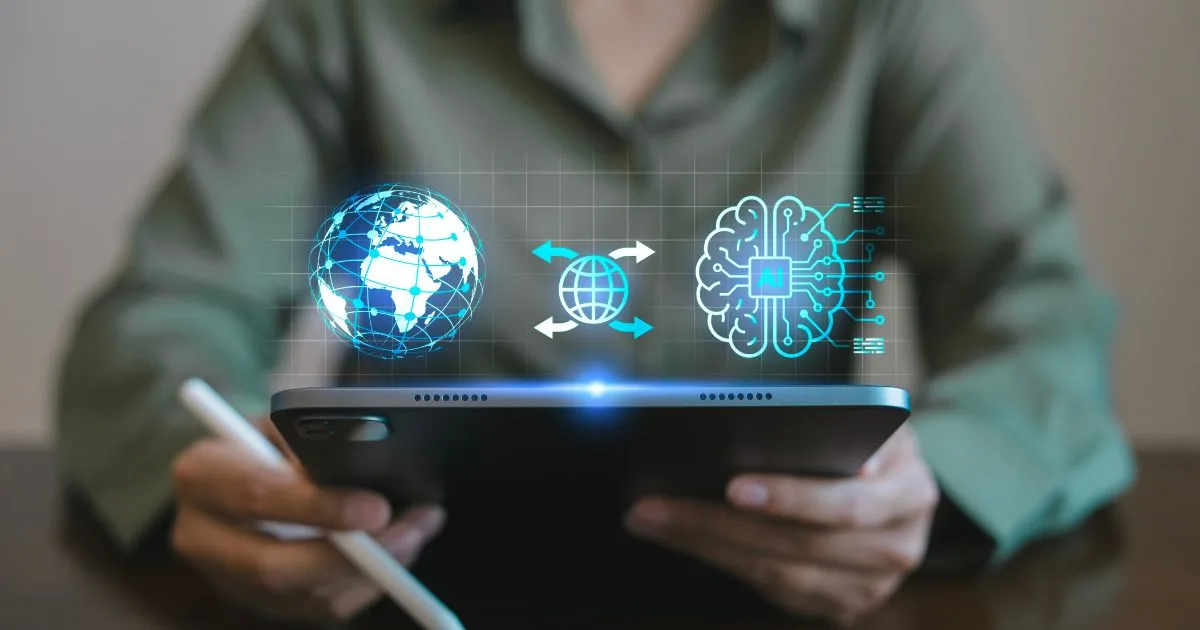 A geopolítica da inteligência artificial já impacta as empresas
