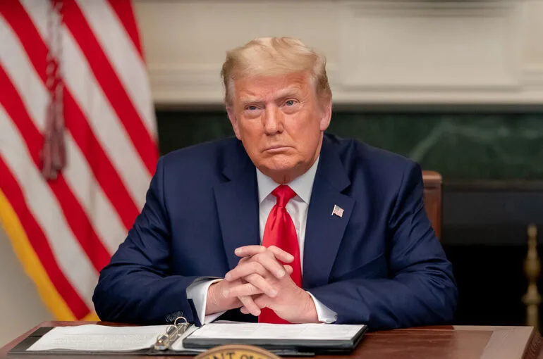 Reuters: Трамп поручил сократить военные учения с Южной Кореей