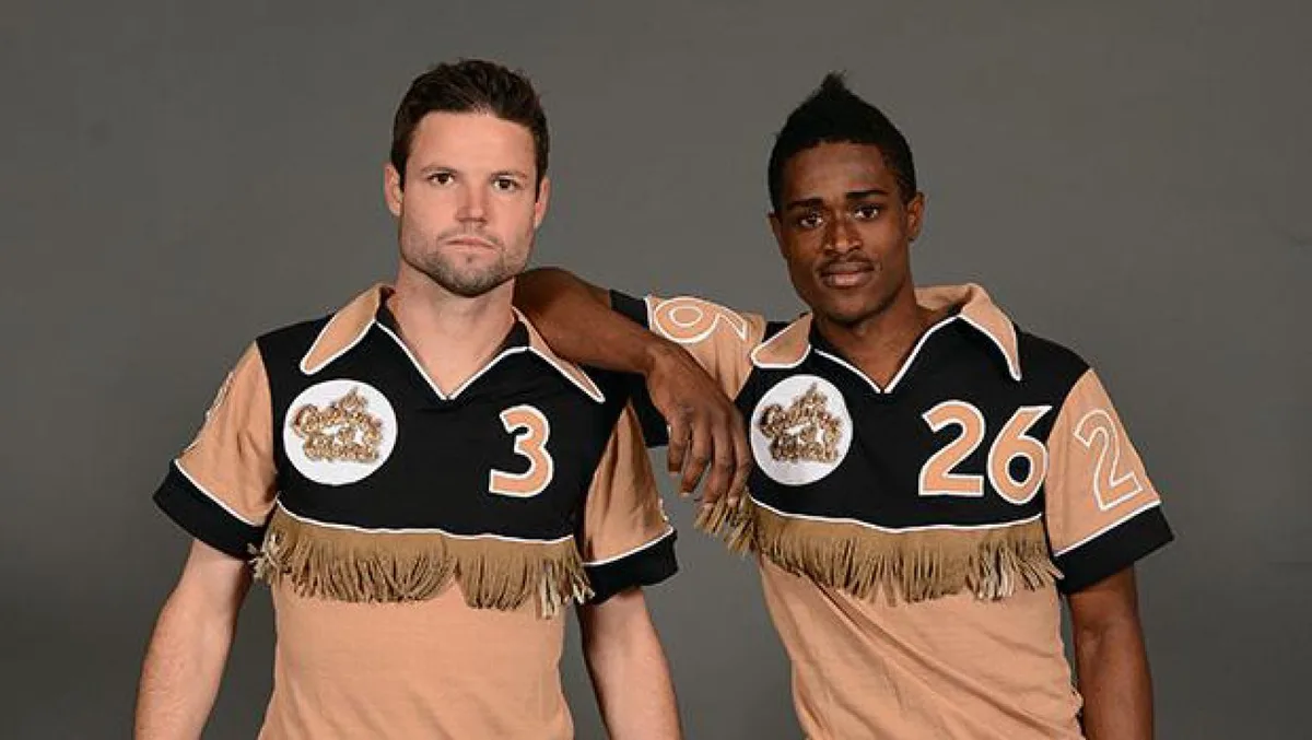 Las camisetas más feas pero míticas de la historia del fútbol