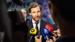 Villas-Boas: «Se a transferência do Mora fosse feita até 30 de junho...»