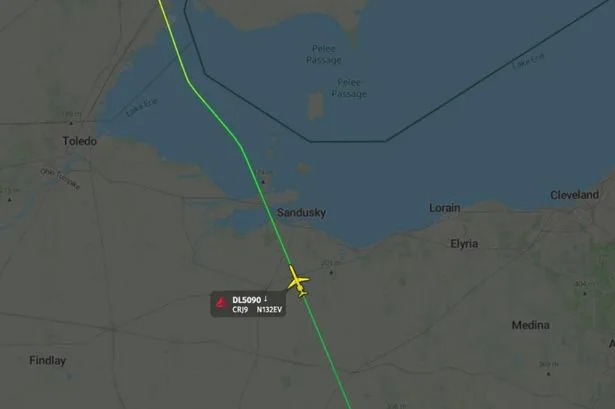 Delta pilot issues urgent message as ‘conflict’ erupts among cabin crew in mid-air