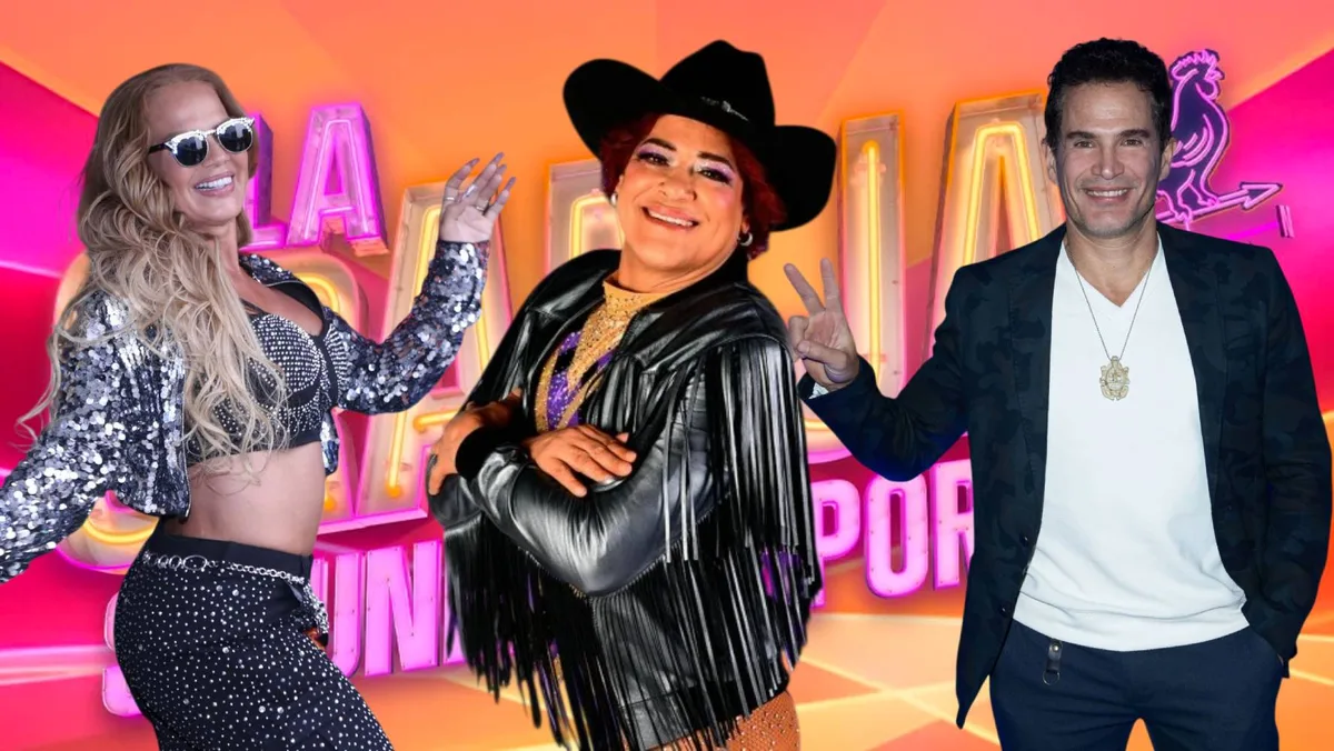 Revelan al granjero número 20: Lista OFICIAL de participantes de ‘La Granja VIP’ 2026