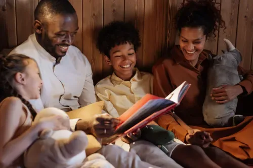 Why SA families struggle to discuss apartheid trauma with children
