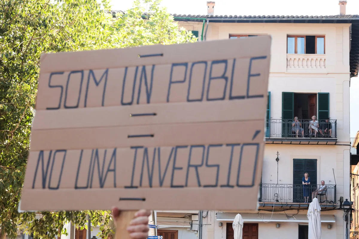 Esta es la calle más cara de España para comprar una casa: 15 millones de euros por inmueble