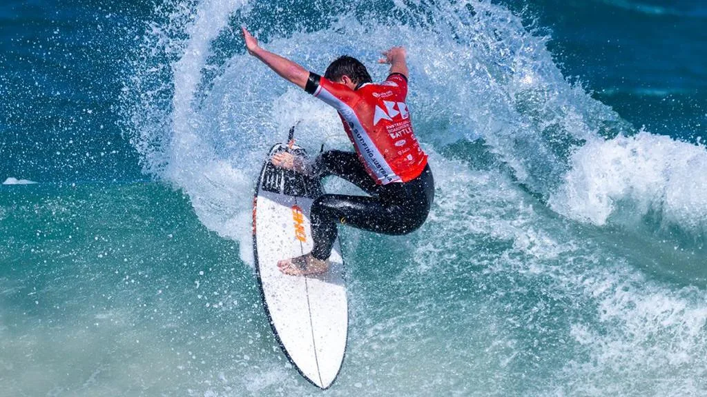 Cottesloe fall short as Margaret River go back-to-back in surfing qualifier