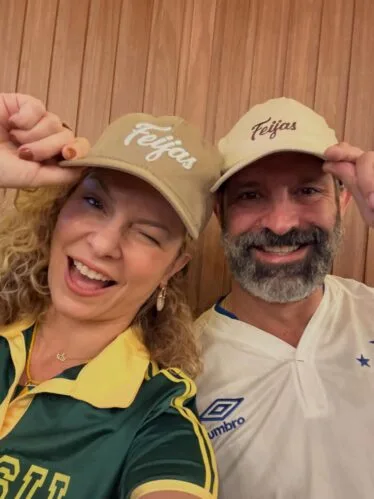 Bárbara Borges se pronuncia após suposta indireta para o ex Iran Malfitano repercutir; assista Bárbara Borges se pronuncia após suposta indireta para o ex Iran Malfitano repercutir; assista