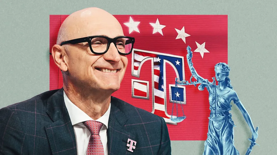 Deep Read: „We give them nothing!!!“: Mutmaßliche SMS von Tim Höttges könnte Milliarden kosten – Telekom schweigt
