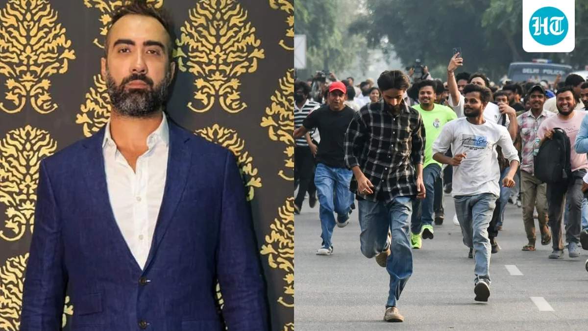 Ranvir Shorey slams CJP's protest call, asks them to approach courts instead: ‘Hijacking the streets is the actual murder of democracy’