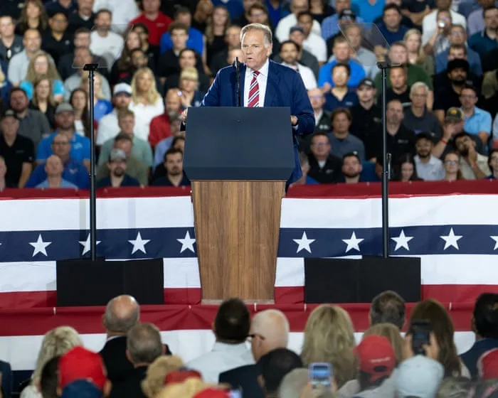 The media’s Hasan Piker obsession is letting Republican Mike Rogers off the hook