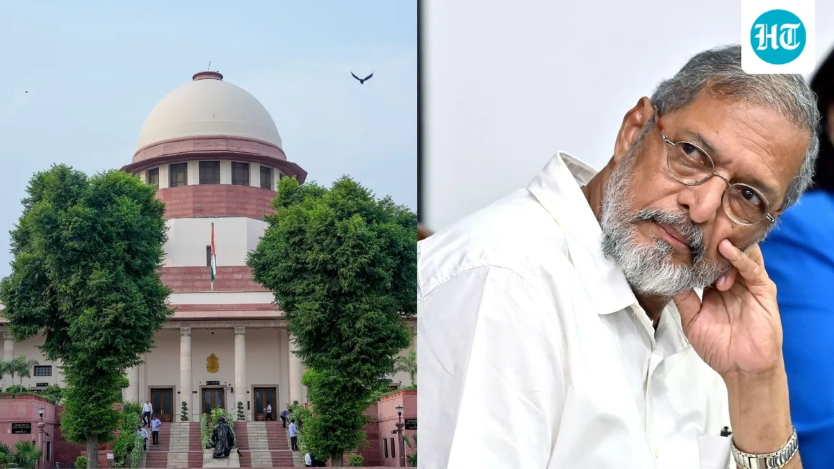 HT Evening News Brief October 11: Detentions in Delhi despite SC order; Nana Patekar's autopsy reveals cause of death