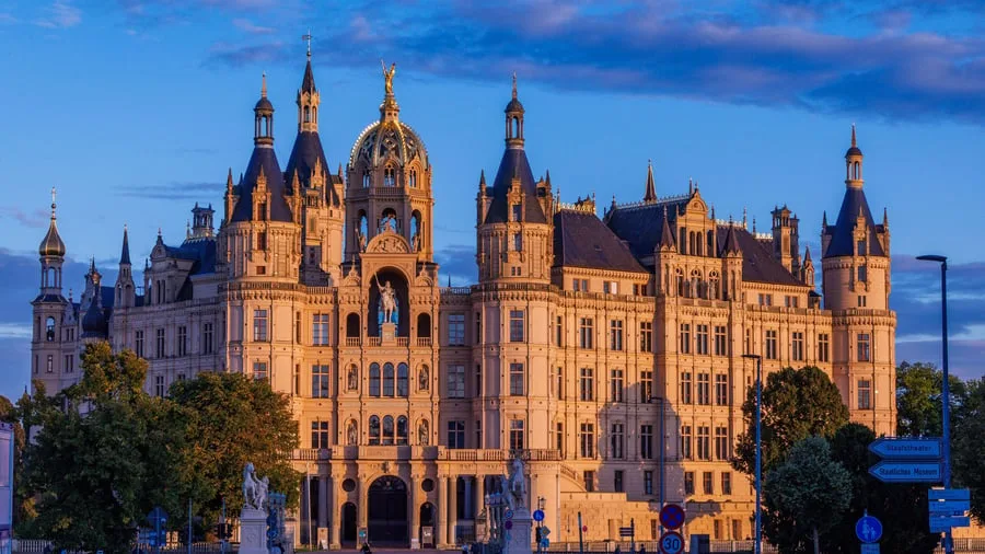 Landtagswahl in Mecklenburg-Vorpommern: Die wichtigsten Fragen und Antworten zur Landtagswahl 2026