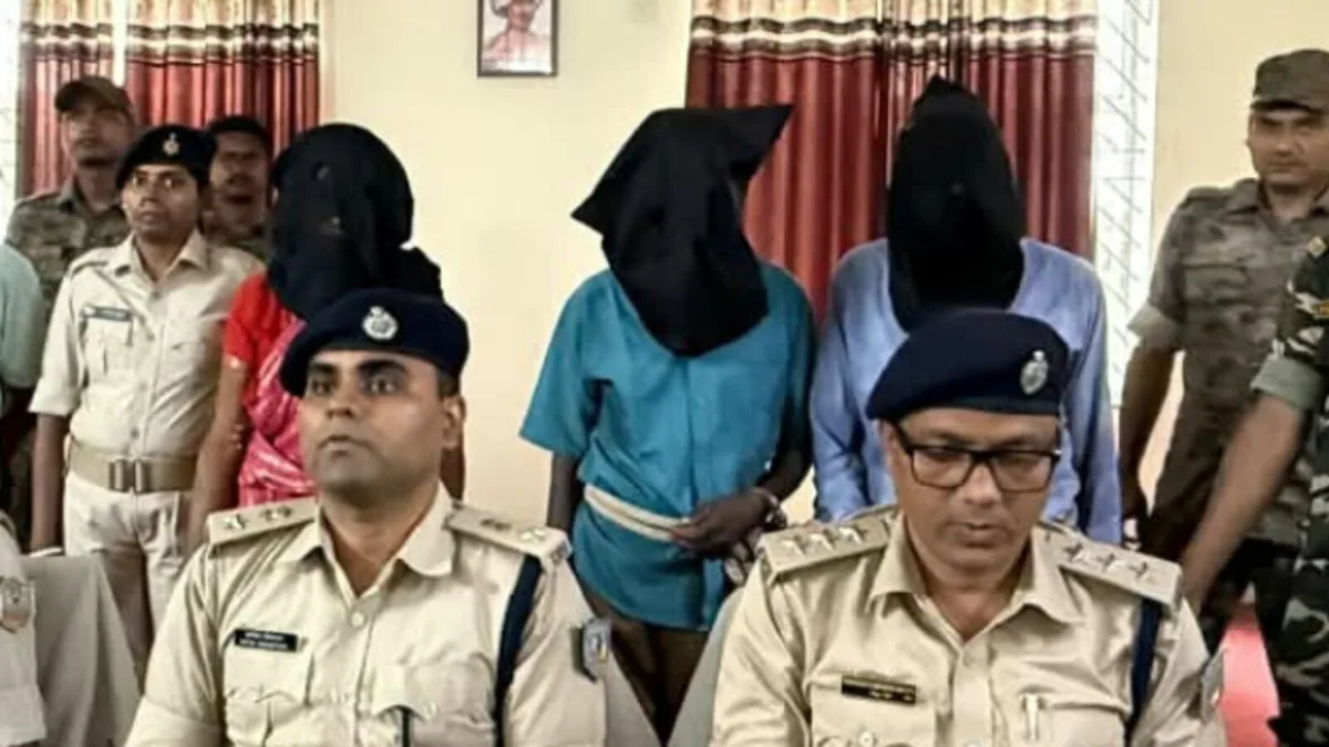 Pregnant Teen Beheaded In Dhandbad, Severed Head Found In Plastic Sack