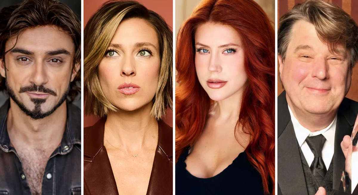 Aliens vs. Devil Horror Story ‘Haunting Skies’ Sets Film Adaptation; Author Christian Kang Bachini to Direct, Natasha Halevi and Emily Ashby to Star (EXCLUSIVE)