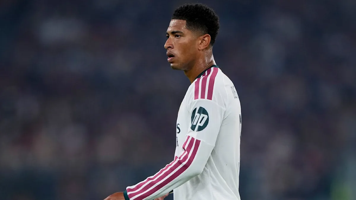 Spanische „AS“ berichtet - Einigung da! Real-Topstar verlängert bis 2031