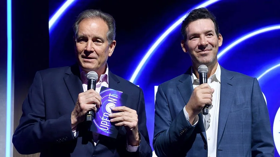 Jim Nantz speaks out on 'great friend' Tony Romo's OWI arrest, says he will 'always' be there for him